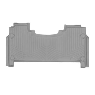 WeatherTech Rear FloorLiner HP (REAR): Fits Ram 1500 2019-2026 3.6L/5.7L/6.2L - Grey