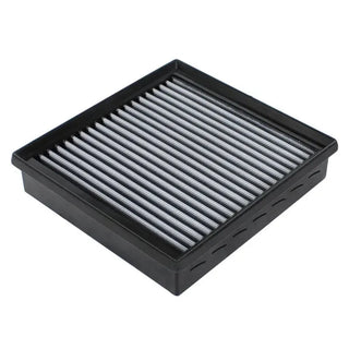 aFe Magnum FLOW Pro DRY Air Filter: Jeep Grand Cherokee 14-18 3.0L EcoDiesel