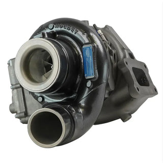 BD Diesel Screamer Turbo HE300VG: Ram 2500 / 3500 2019-2024 6.7L Diesel