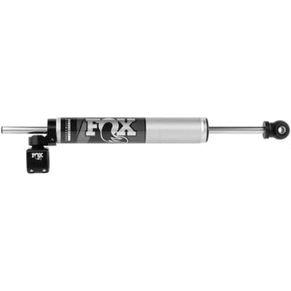 FOX Performance Series 2.0 TS Steering Stabilizer 1.625" Tie Rod (FRONT): Jeep Wrangler 07-17 3.8L/3.6L