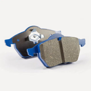 EBC Bluestuff Rear Brake Pads: Fits Challenger/Charger/Magnum 2005-25 6.1/6.2/6.4L
