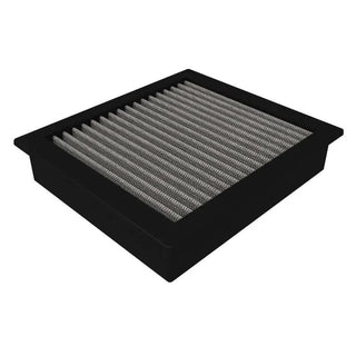 aFe Pro DRY S Air Filter: Jeep Compass 2017-2022 / Renegade 2015-2021 2.4L / Renegade 2015-2018 1.4L