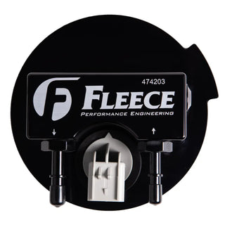 Fleece Performance SureFlo Perf Sending Unit: Ram 2500 / 3500 2011-2024 6.7L Diesel