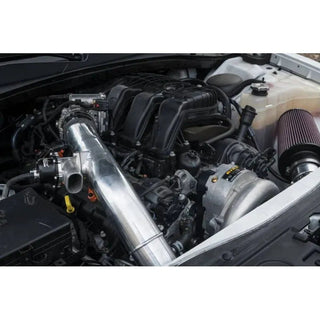 Ripp Supercharger Kit: Chrysler 300 3.6L V6 2018 - 2023