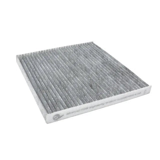 aFe Carbon Cabin Air Filter: Jeep Cherokee KL 2014-2018