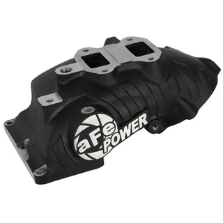 aFe BladeRunner Intake Manifold MDV Tech: Fits Most Dodge/Ram 6.7L Diesel/5.9L Diesel (07-18)