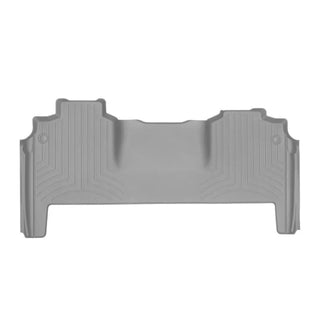 WeatherTech Rear FloorLiner Grey (REAR): Ram 2500/3500 2019-2026 6.7L Diesel/6.4L 392