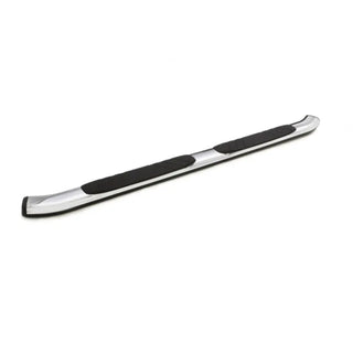 LUND 5in Oval Bent Nerf Bars Chrome: Fits Ram 1500/2500/3500 2009-2022 3.6L/5.7L Hemi