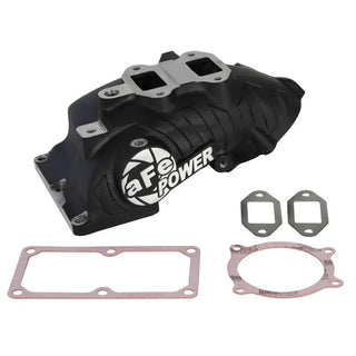 aFe BladeRunner Intake Manifold Kit MDV Tech: Fits Most Dodge/Ram 6.7L Diesel/5.9L Diesel (07-18)