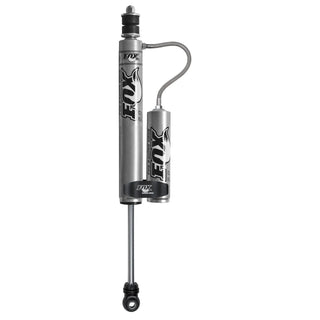 FOX Perf Series 2.0 Smooth Body Reservoir Rear Shock (REAR): Jeep Wrangler 07-17 3.8L/3.6L w/ 1.5-3.5" Lift