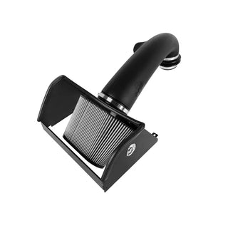 aFe Magnum FORCE Stage-2 Pro DRY S Cold Air Intake: Ram 1500 2019-2026 5.7L Hemi