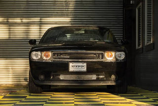 Ripp Supercharger Kit: Dodge Challenger 3.6L V6 2011 - 2014