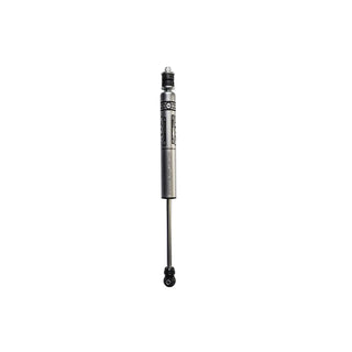 FOX Performance Series 2.0 Smooth Body IFP Front Shock (FRONT): Jeep Wrangler 07-17 3.8L/3.6L