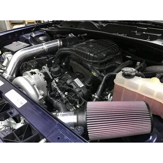 Ripp Supercharger Kit: Dodge Challenger 3.6L V6 2015 - 2017
