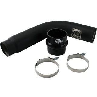 aFe BladeRunner 3.5" Cold Charge Pipe: Dodge Ram 2500 / Ram 3500 03-07 5.9L Diesel