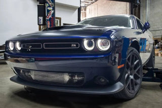 Ripp Supercharger Kit: Dodge Challenger 3.6L V6 2015 - 2017