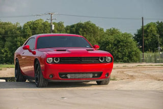Ripp Supercharger Kit: Dodge Challenger 3.6L V6 2015 - 2017