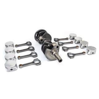 SCAT Crankshafts Modern Muscle Engine Rotating Assembly Kit: Fits most Hemi 5.7 / 6.1 / 6.2 / 6.4L