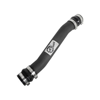 aFe BladeRunner 3" Hot Side Charge Pipe (INLET): Dodge Ram 2500 / Ram 3500 07-09 6.7L Diesel/5.9L Diesel