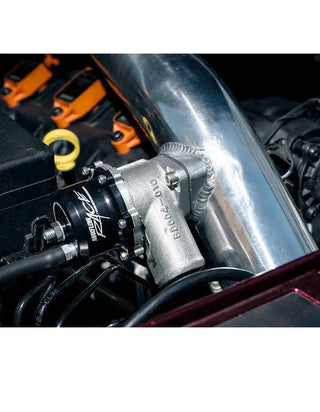 Ripp Supercharger Kit: Dodge Challenger 3.6L V6 2018 - 2023