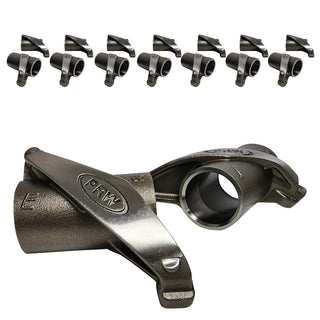 PRW Sportsman Steel Foot Style Rocker Arms Set: Fits Chrysler / Dodge / Jeep / Ram (02-26)