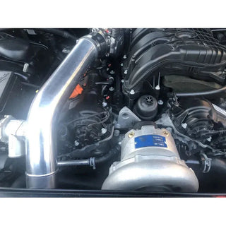 Ripp Supercharger Kit: Dodge Charger 3.6L V6 2011 - 2014