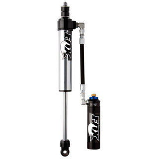 FOX Factory Series 10.36in Internal Bypass Remote Reservoir Shock (PAIR): Jeep Wrangler JK 2007-2018 3.6L / 3.8L