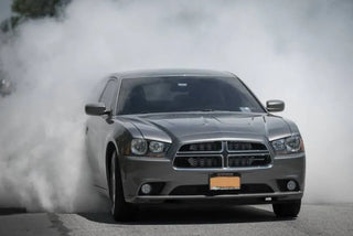 Ripp Supercharger Kit: Dodge Charger 3.6L V6 2011 - 2014