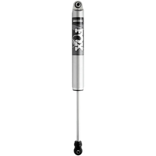 FOX 2.0 Perf Series Smooth Body IFP Front Shock (FRONT): Jeep Gladiator/Wrangler 18-25 3.6L/3.0L EcoDiesel w/ 2-3" Lift