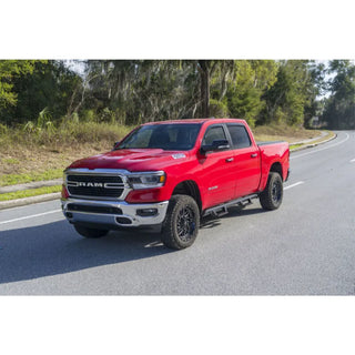 N-Fab EPYX Drop Down Step Cab Length (LH): Fits Ram 1500 2019-2026 6.2L/5.7L