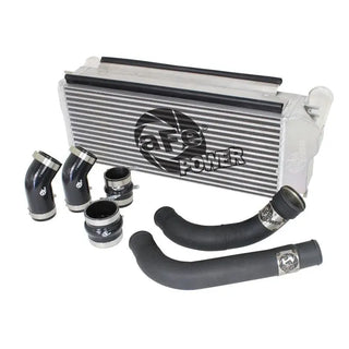 aFe BladeRunner GT Intercooler w/ Tubes: Ram 2500/3500 13-18 6.7L Diesel/6.4L/5.7L