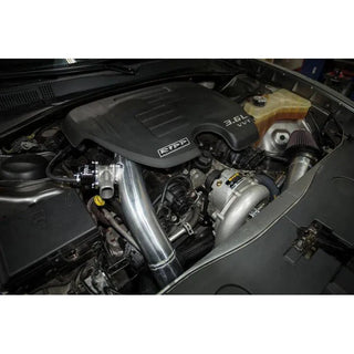 Ripp Supercharger Kit: Dodge Charger 3.6L V6 2015 - 2017