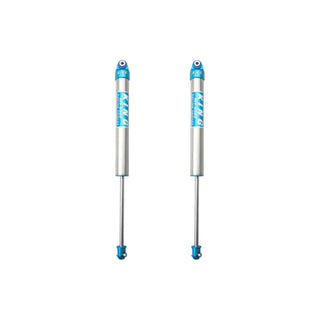 King Shocks 2.0 Dia Internal Reservoir Shock (REAR): Jeep Wrangler 2018-2025 2.0L/3.6L