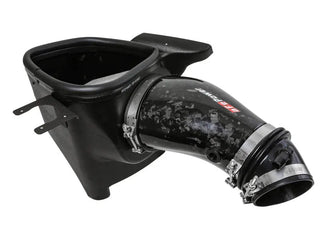 AFE Track Series Cold Air Intake: Dodge Durango 6.2L SRT Hellcat / Jeep Grand Cherokee 6.2L Trackhawk 2018 - 2023