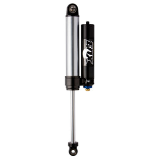 FOX Factory Series 10.74in Internal Bypass P/B Adjustable Shock Set: Jeep Wrangler JK 2007-2018 3.6L / 3.8L