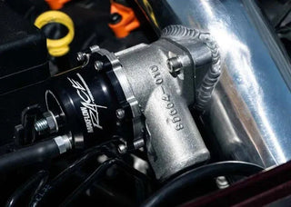 Ripp Supercharger Kit: Dodge Charger 3.6L V6 2015 - 2017