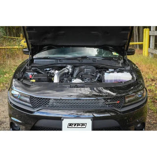 Ripp Supercharger Kit: Dodge Charger 3.6L V6 2018 - 2023
