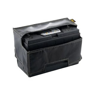 PPE Battery Heat Shield: Ram 1500 / 2500 / 3500 (16-25)