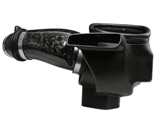 AFE Track Series Cold Air Intake: Dodge Durango 6.2L SRT Hellcat / Jeep Grand Cherokee 6.2L Trackhawk 2018 - 2023