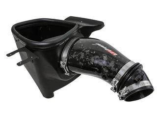 AFE Track Series Cold Air Intake: Dodge Durango 6.2L SRT Hellcat / Jeep Grand Cherokee 6.2L Trackhawk 2018 - 2023