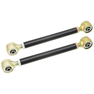 RockJock Double Adjustable Rear Upper Johnny Joint Control Arms (REAR): Jeep Wrangler JK/JL 2007-2026 3.6L/3.8L V6