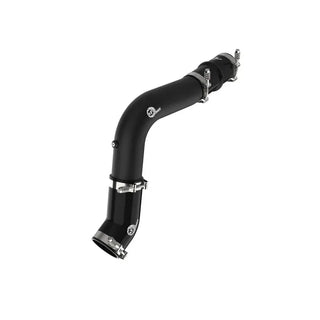 aFe BladeRunner Hot Charge Pipe 3.5": Ram 2500 / 3500 19-23 6.7L Diesel