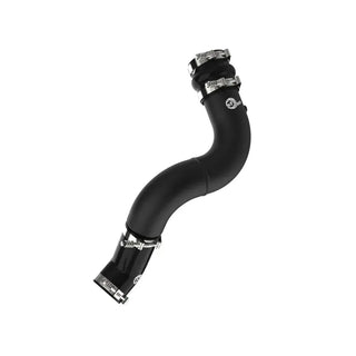 aFe Cold Charge Pipe 3.5": Ram 2500 / 3500 19-23 6.7L Diesel