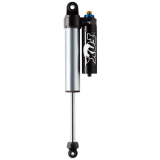 FOX Factory Series 11.5in Remote Res Front Shock DSC Adj (FRONT): Jeep Wrangler JK 2007-2018 3.6L