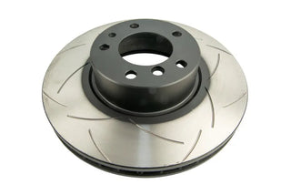 DBA Street Series Front Brake Rotors (Slotted): Dodge Neon SRT4 2003 - 2005