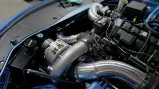 Ripp Supercharger Kit: Dodge Charger 5.7L Hemi 2015 - 2022