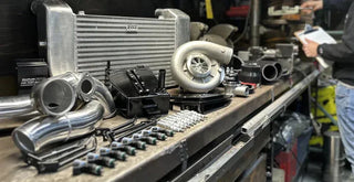 Ripp Supercharger Kit: Dodge Charger 5.7L Hemi 2015 - 2022