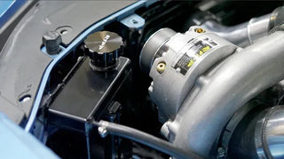 Ripp Supercharger Kit: Dodge Charger 5.7L Hemi 2015 - 2022