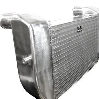 Ripp Supercharger Kit: Dodge Charger 5.7L Hemi 2015 - 2022