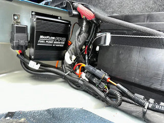 Ripp Supercharger Kit: Dodge Charger 5.7L Hemi 2015 - 2022